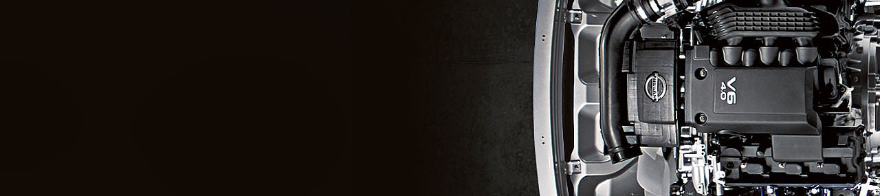 Columbus Nissan in Columbus MS