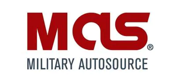 Military AutoSource logo | Columbus Nissan in Columbus MS