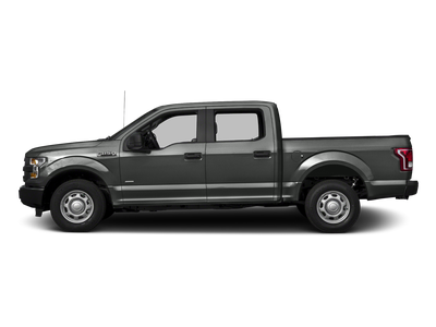 2017 Ford F-150 F150
