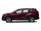 2018 Honda CR-V EXL