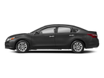2018 Nissan Altima 2.5 SL