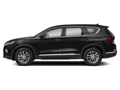 2019 Hyundai SANTA FE SEL Plus 2.4L