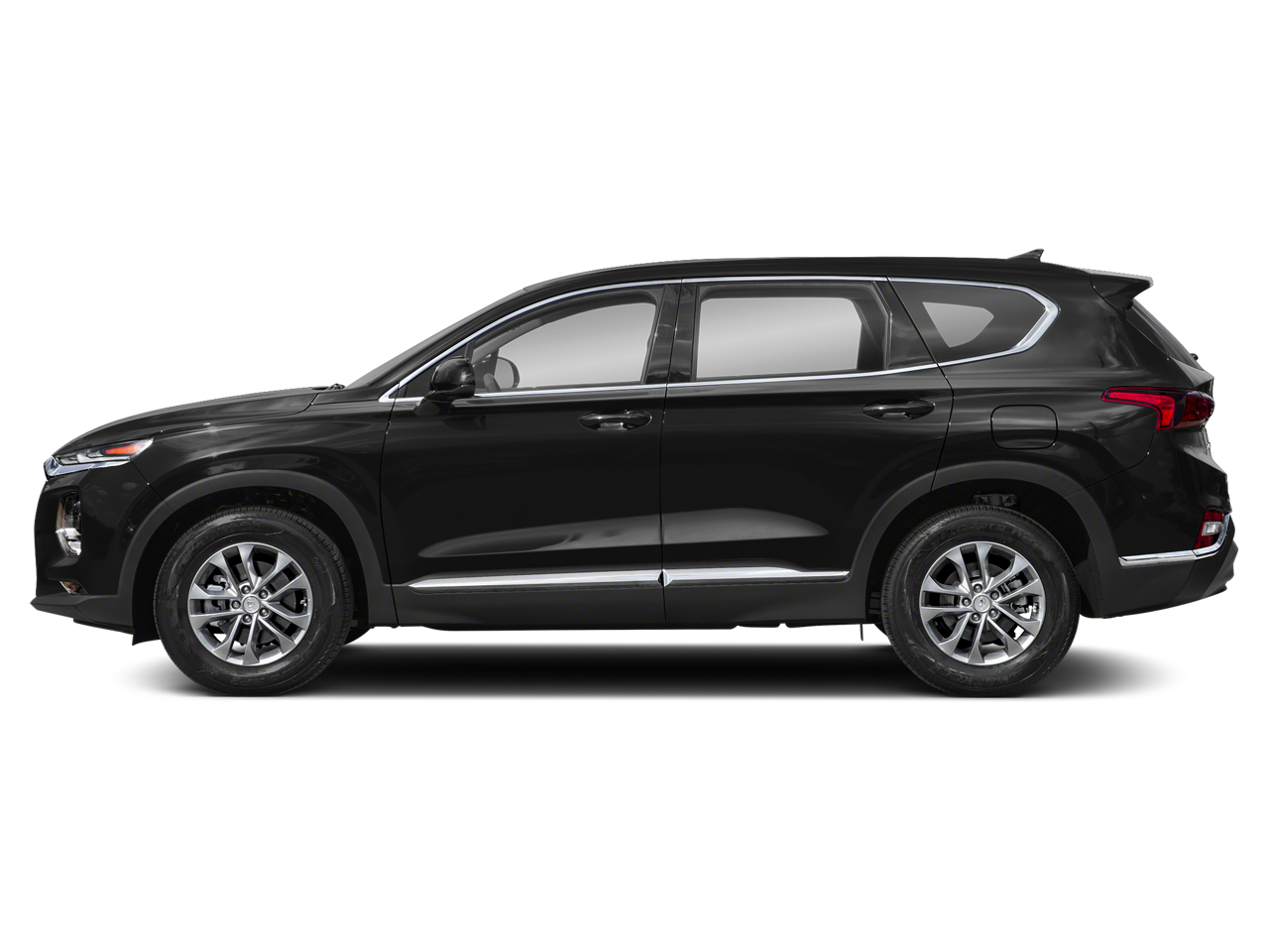 2019 Hyundai SANTA FE SEL Plus 2.4L