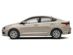 2020 Hyundai ACCENT SE
