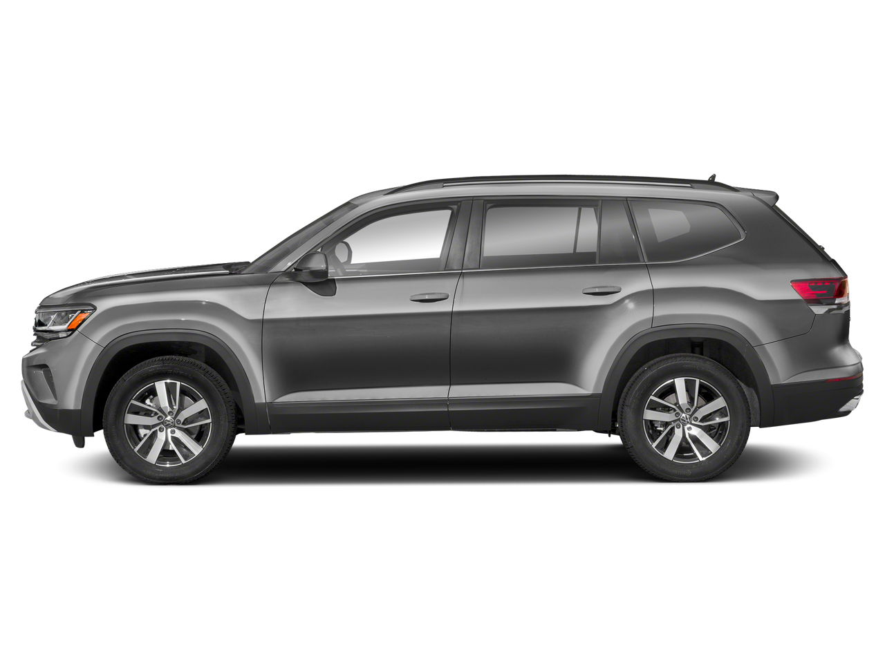 2021 Volkswagen Atlas V6 SE R-Line