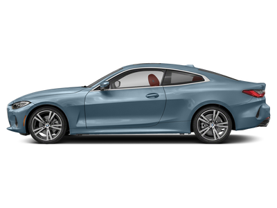 2024 BMW 4 Series 430i xDrive