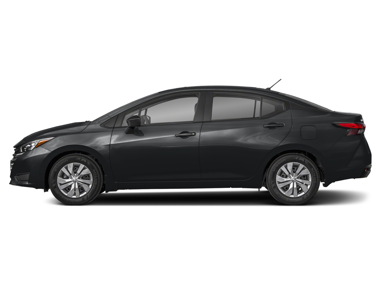 2025 Nissan Versa Sedan S - Photo 29