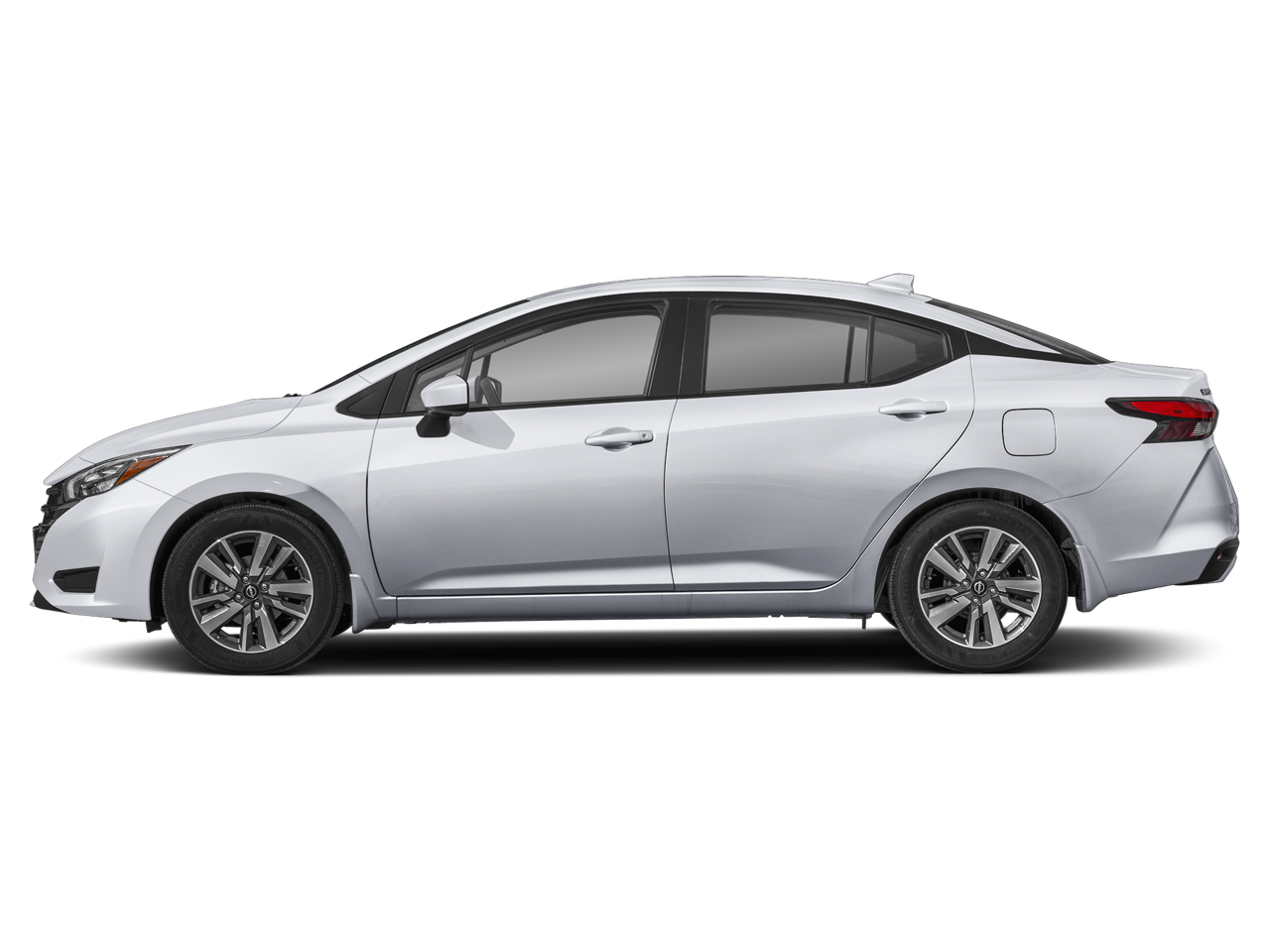 2025 Nissan Versa Sedan SV - Photo 30