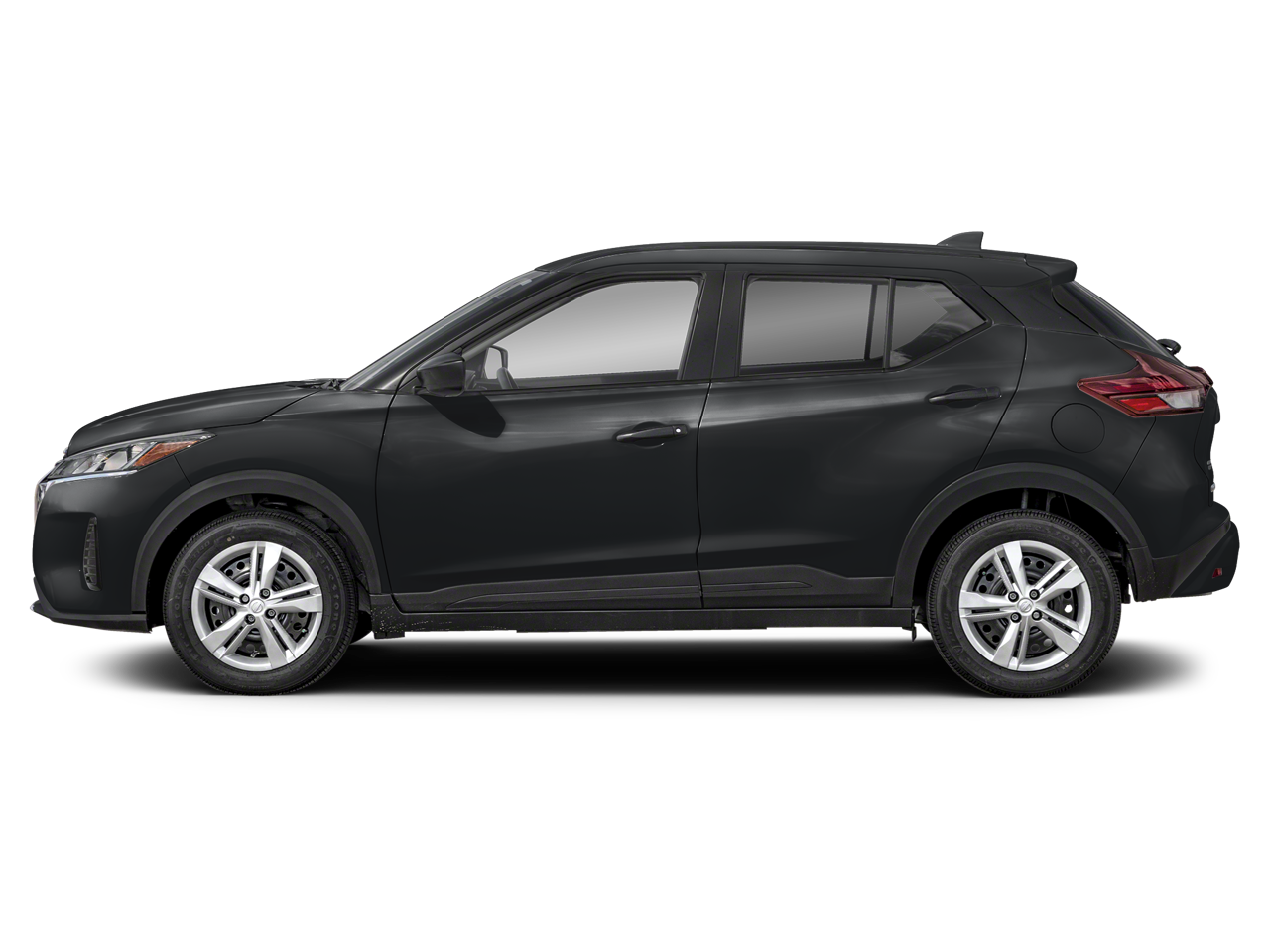 2025 Nissan KICKS PLAY Base - Photo 31