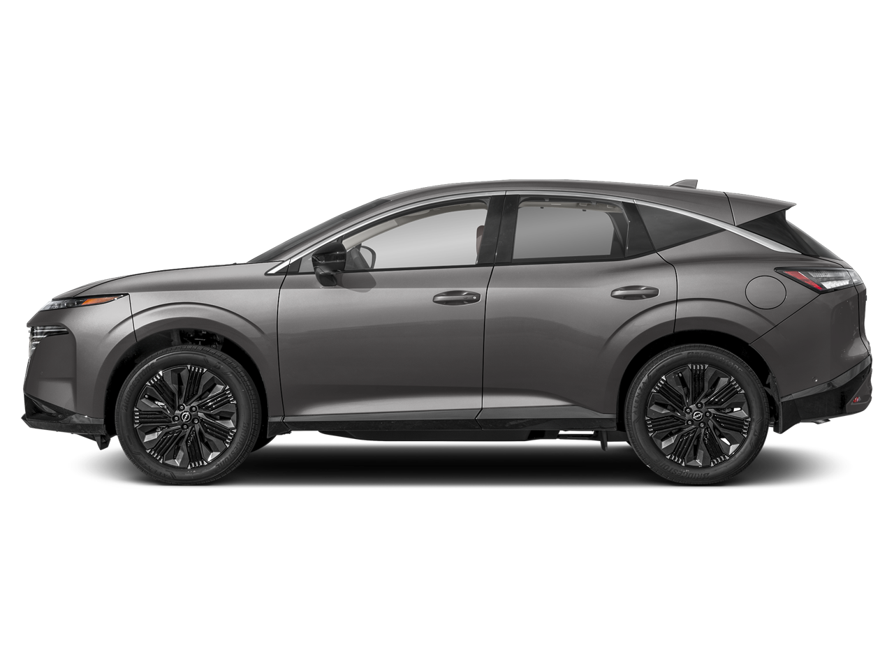 2026 Nissan Murano Platinum - Photo 35