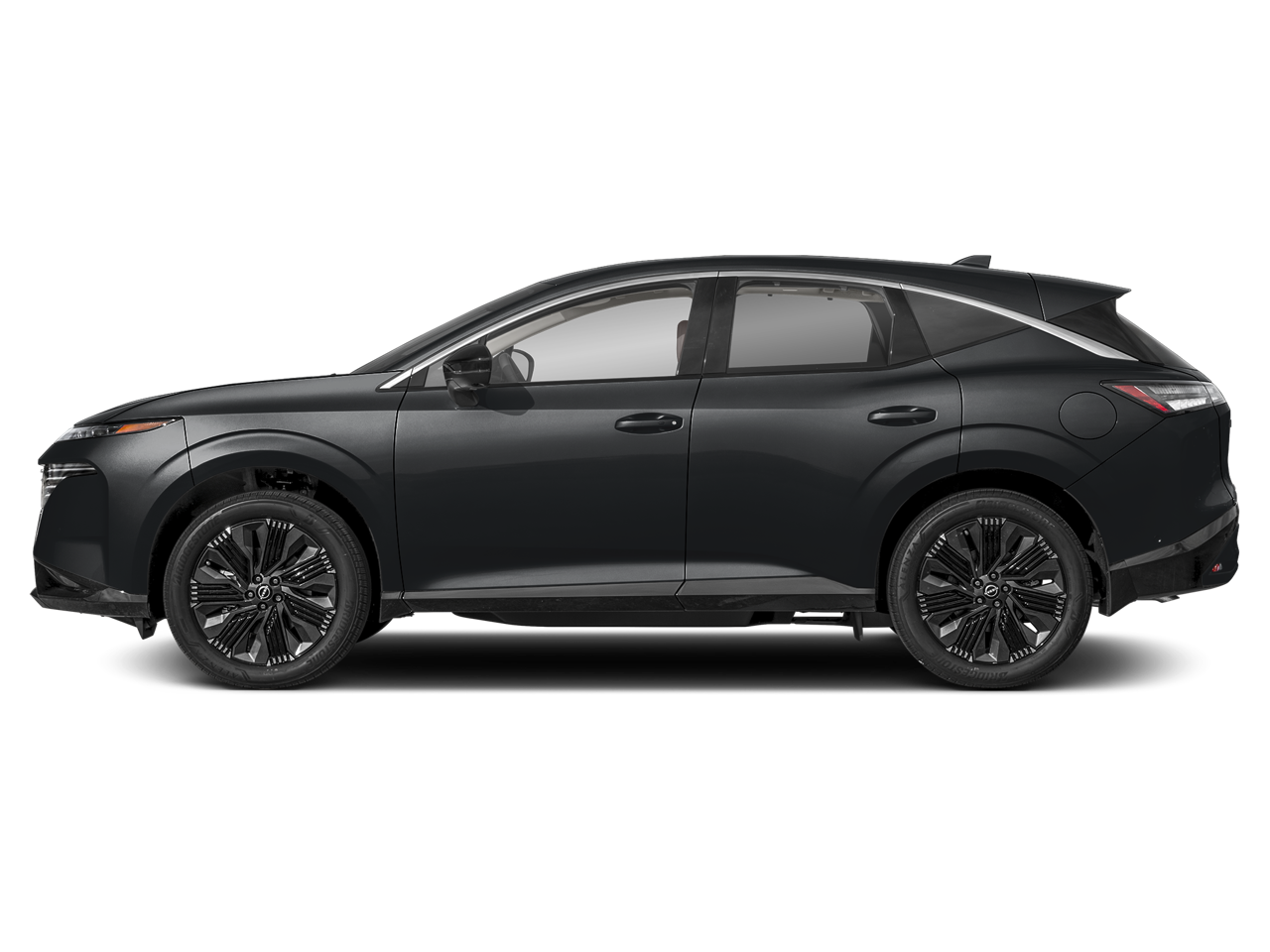 2026 Nissan Murano Platinum - Photo 35