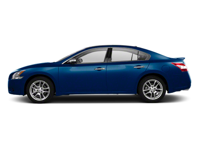 2011 Nissan Maxima S