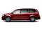 2013 Chrysler Town and Country Touring