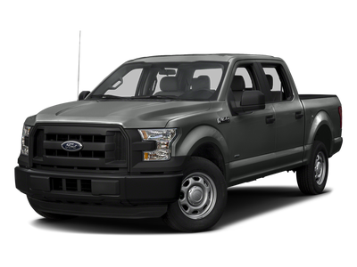2017 Ford F-150 F150
