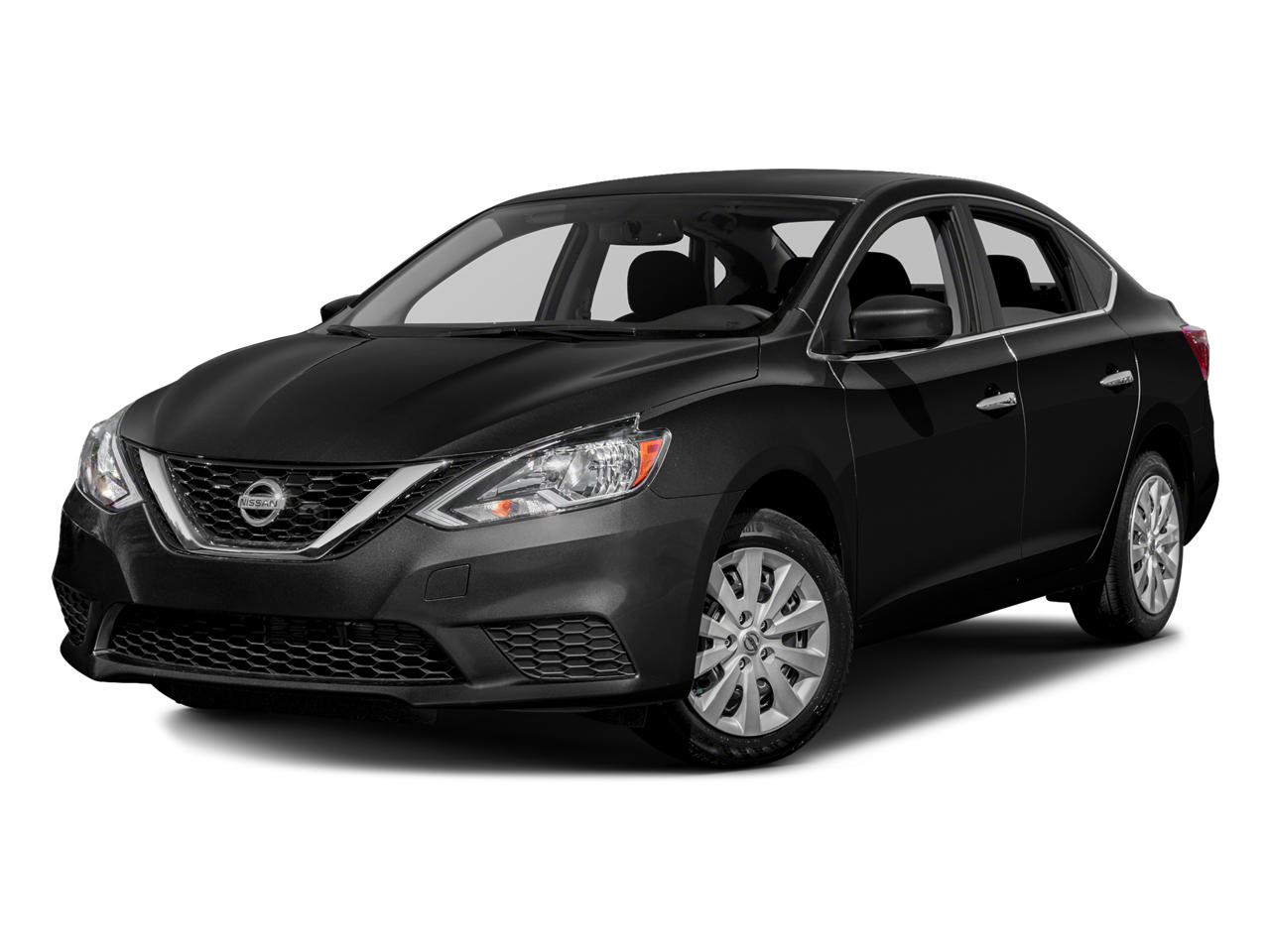 2017 Other Sentra SV