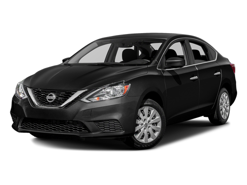 2017 Other Sentra SV