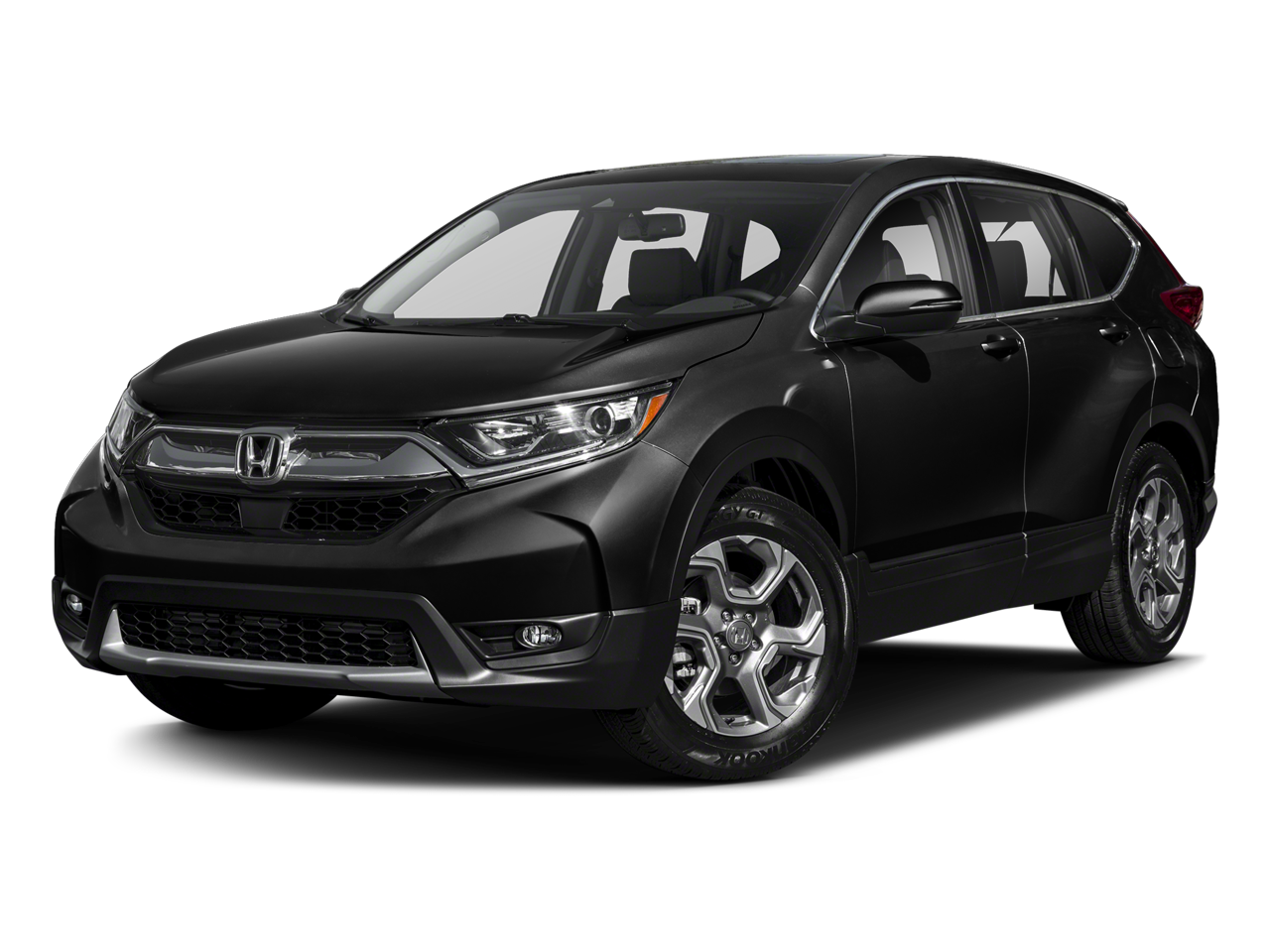 2018 Honda CR-V EX-L 2WD's photo