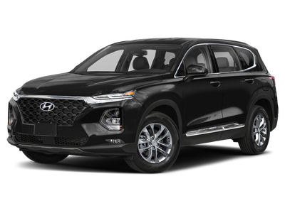 2019 Hyundai SANTA FE SEL Plus 2.4L