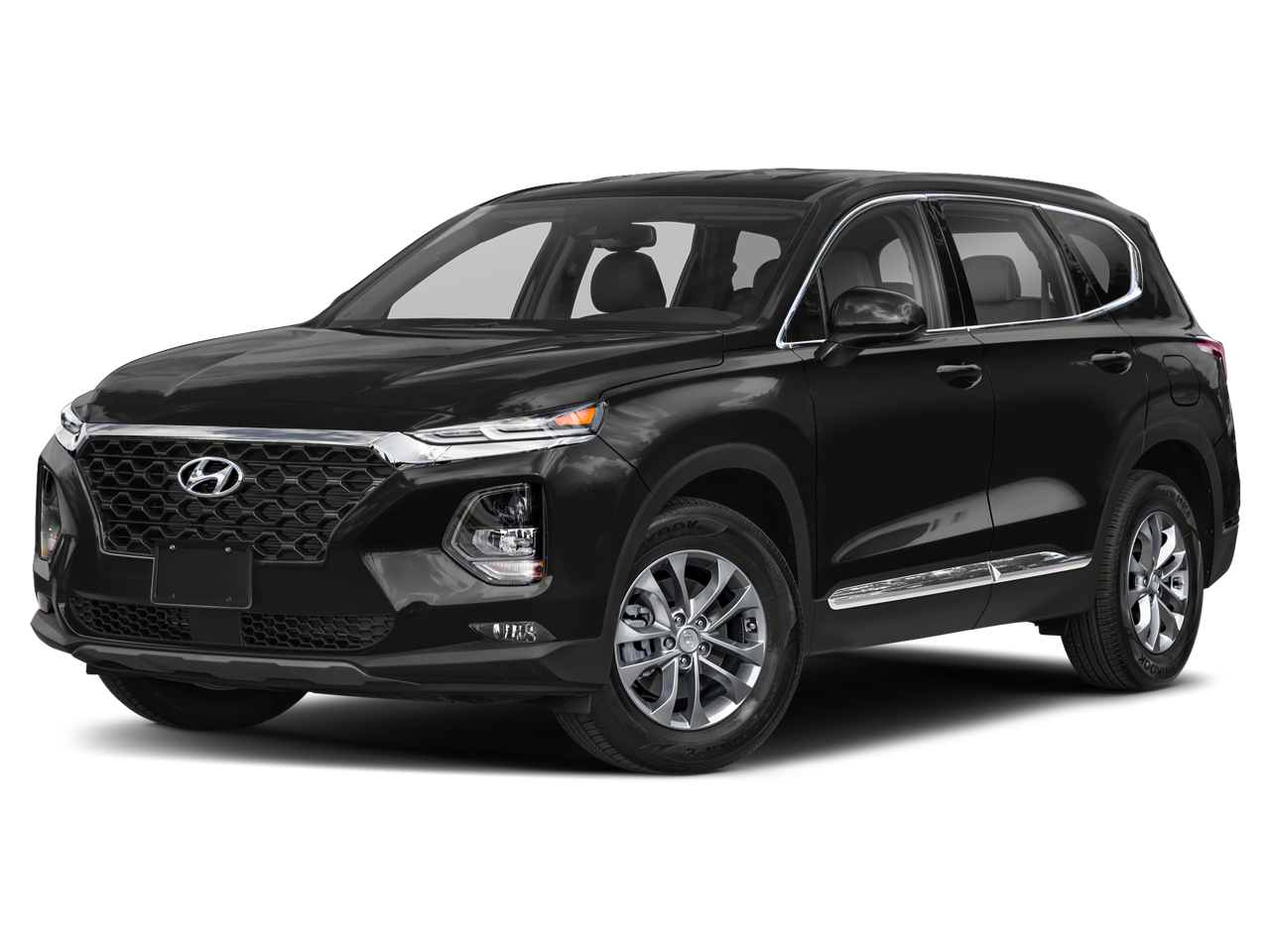 2019 Hyundai SANTA FE SEL Plus 2.4L