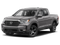 2021 Honda Ridgeline RTL
