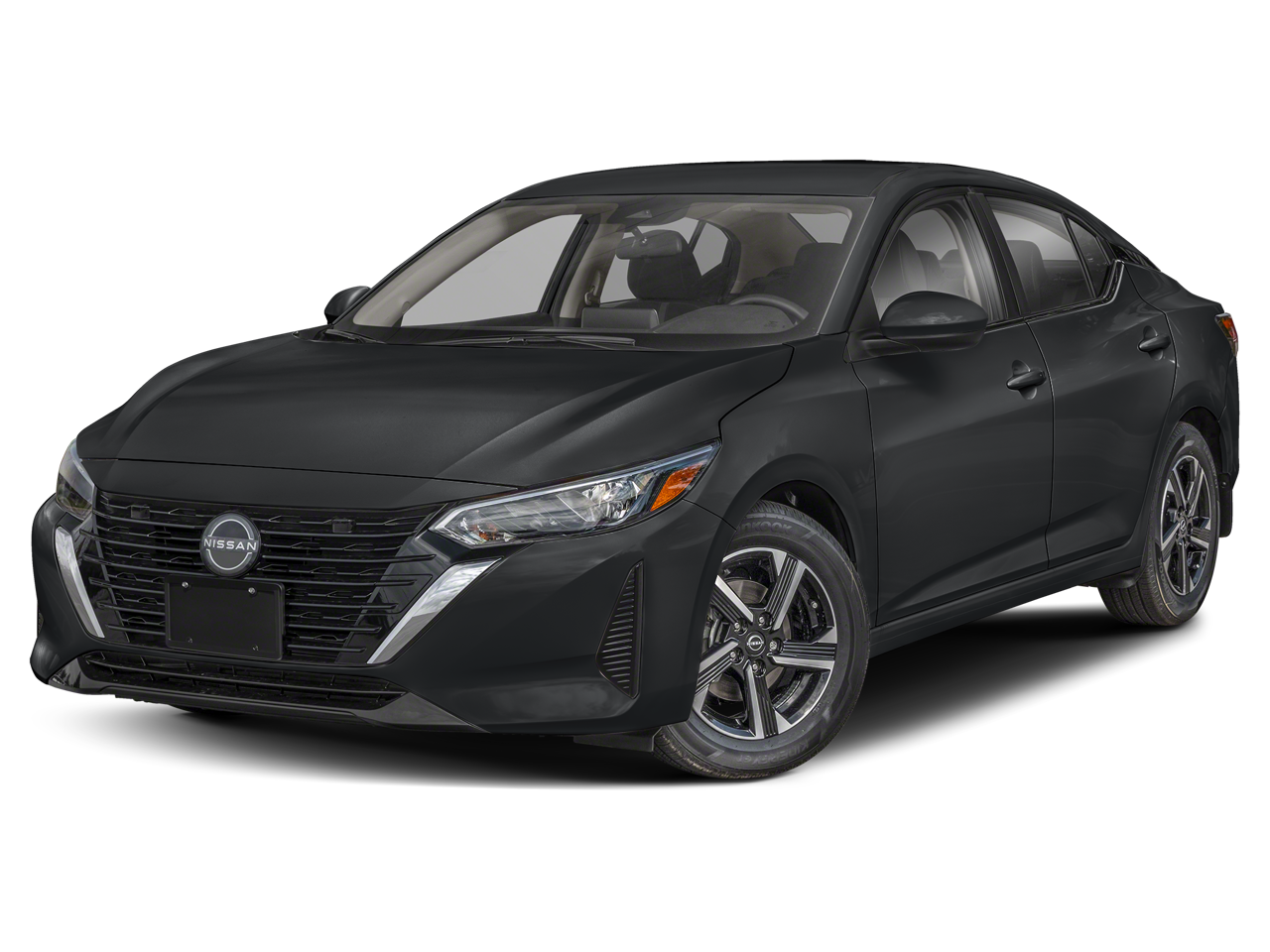 2024 Other Sentra SV