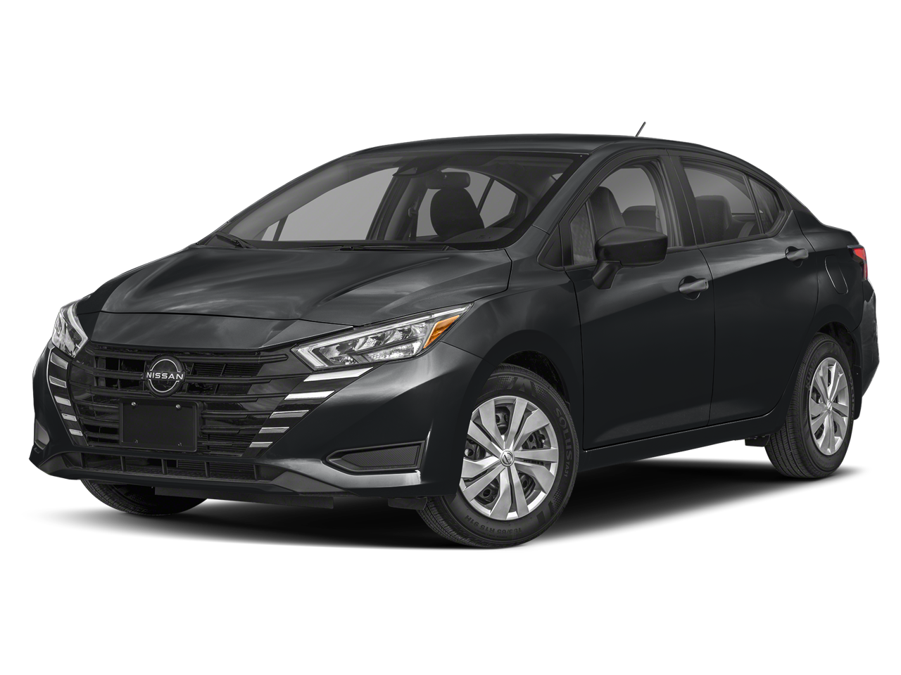 2025 Nissan Versa Sedan S - Photo 27