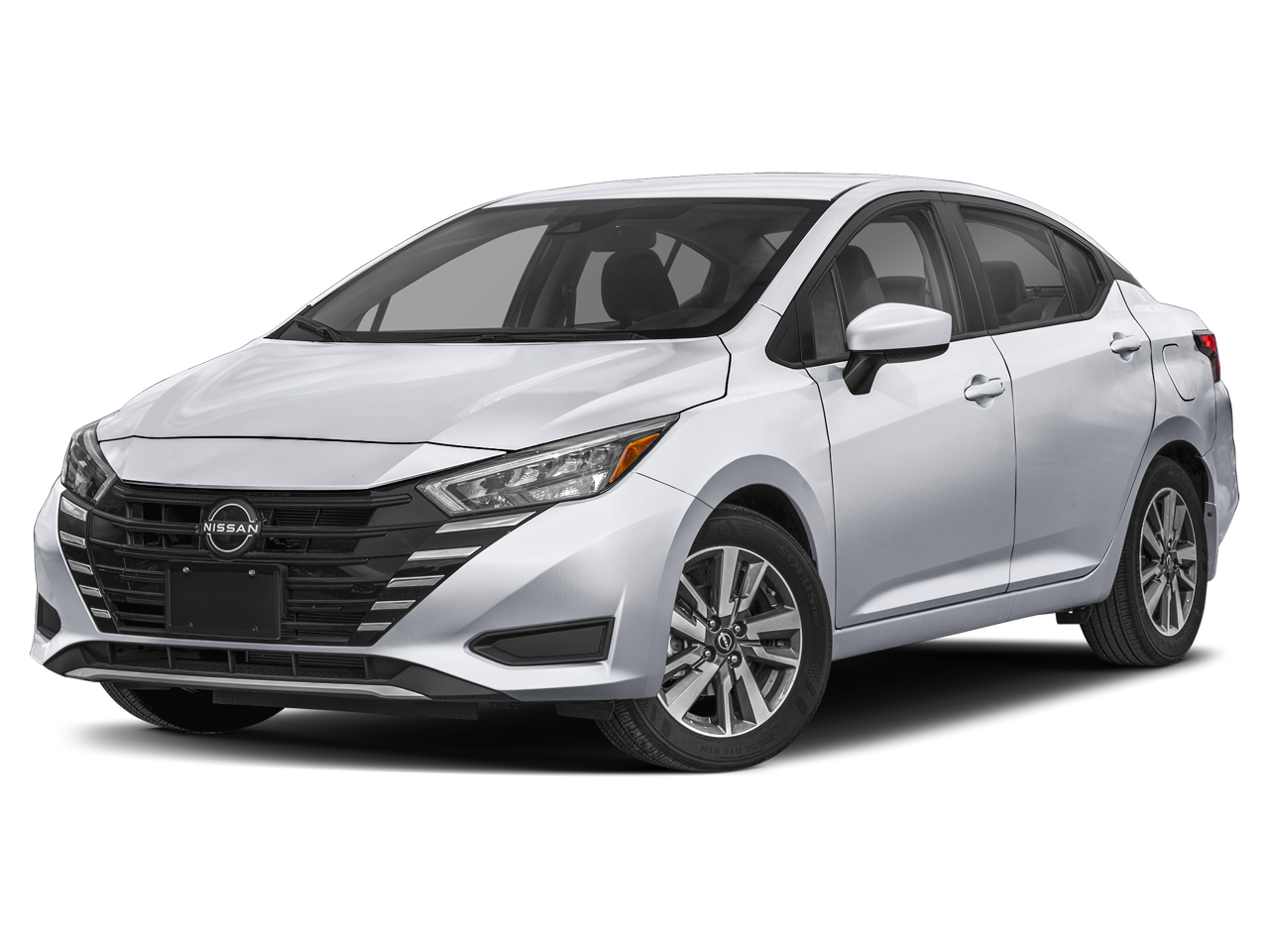 2025 Nissan Versa Sedan SV - Photo 28