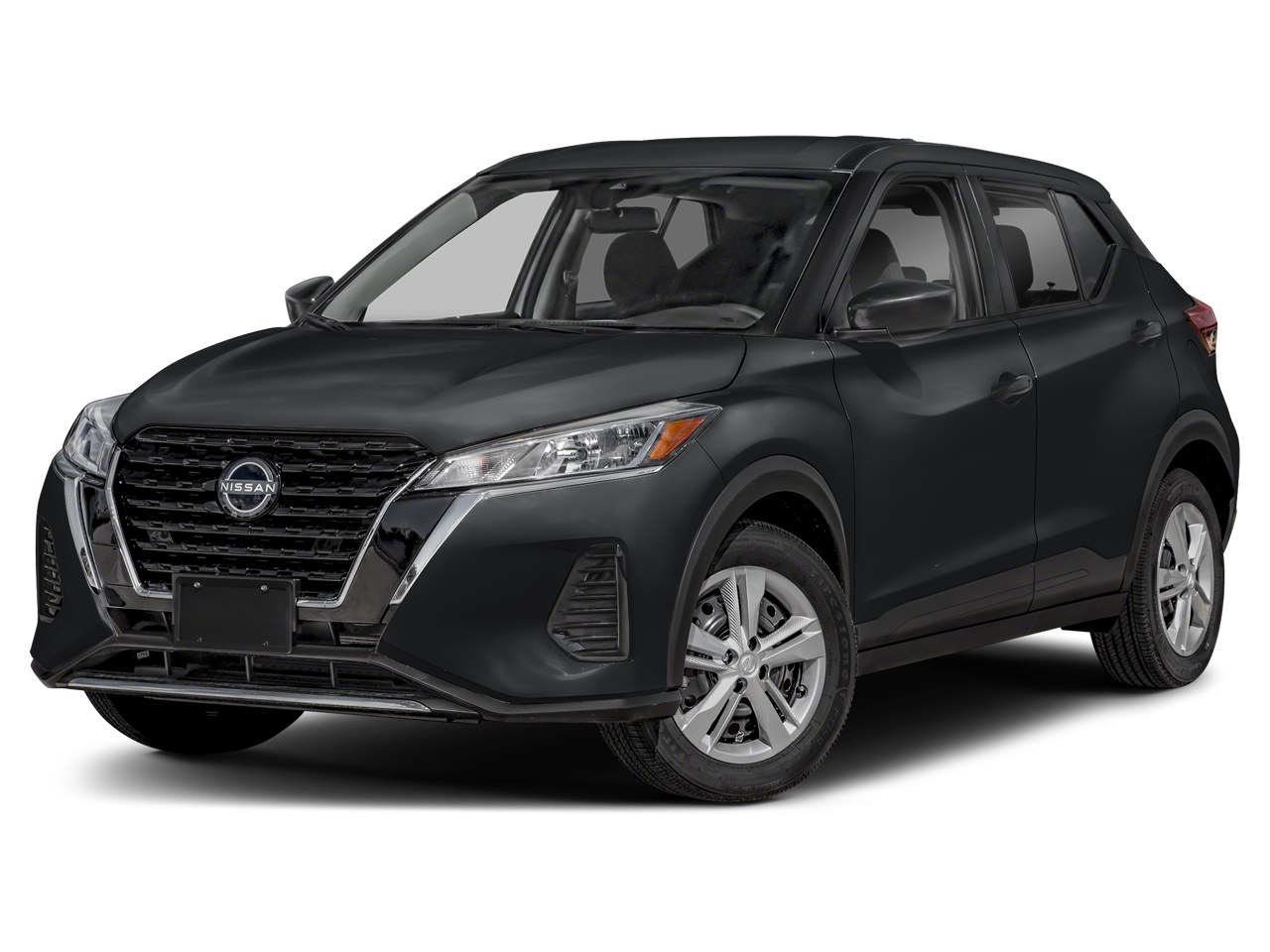 2025 Nissan KICKS PLAY Base - Photo 29
