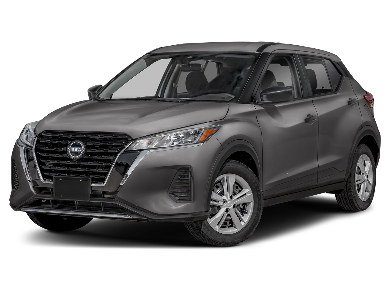 2025 Nissan KICKS PLAY Base - Photo 29