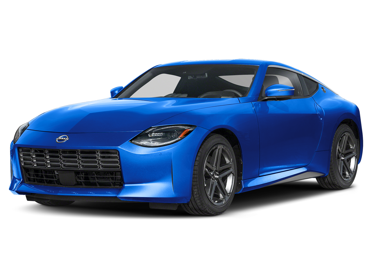 2026 Nissan Z Sport 9AT's photo