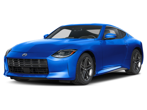 2026 Nissan Z Sport