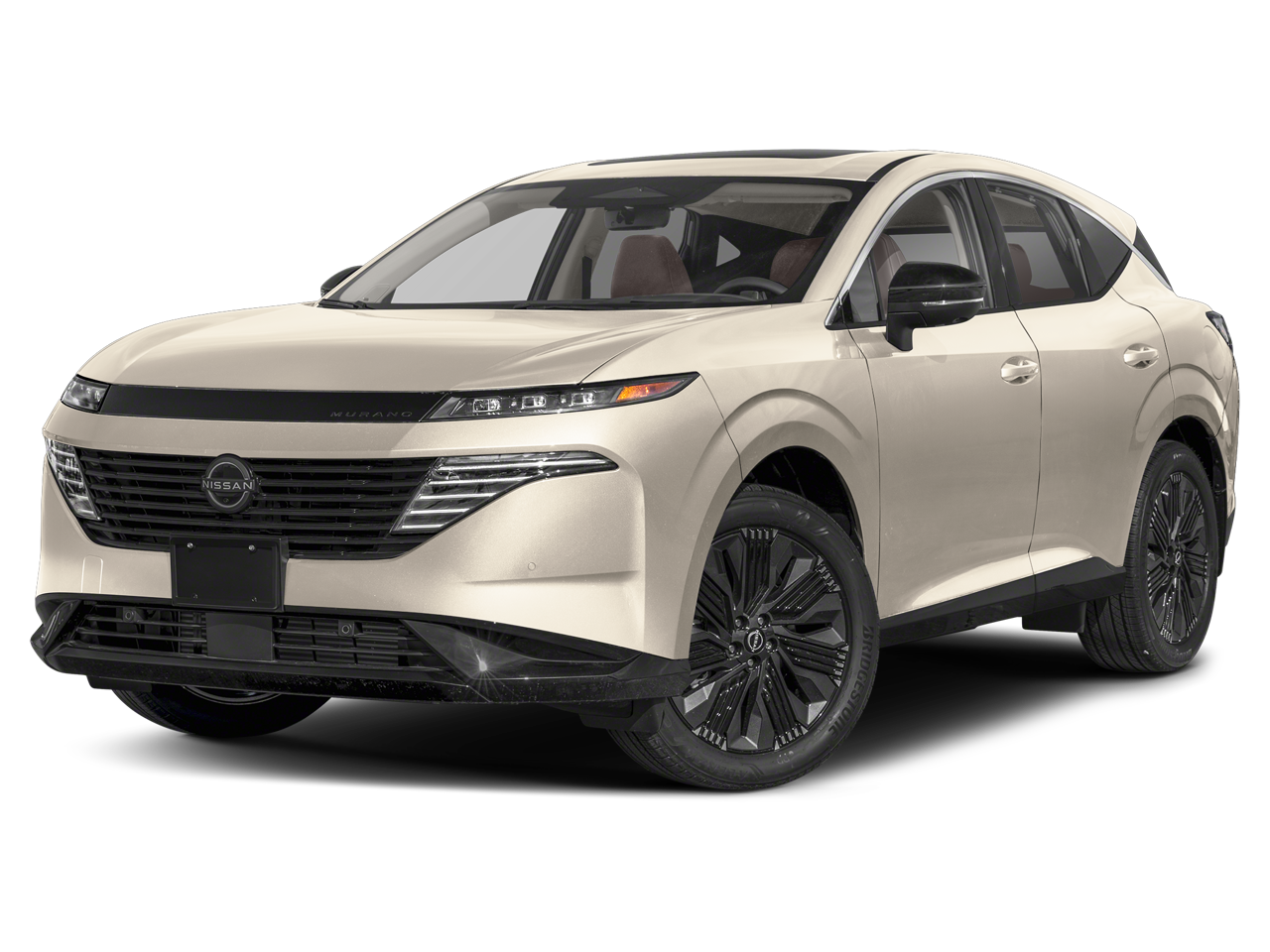 2026 Nissan Murano Platinum AWD's photo