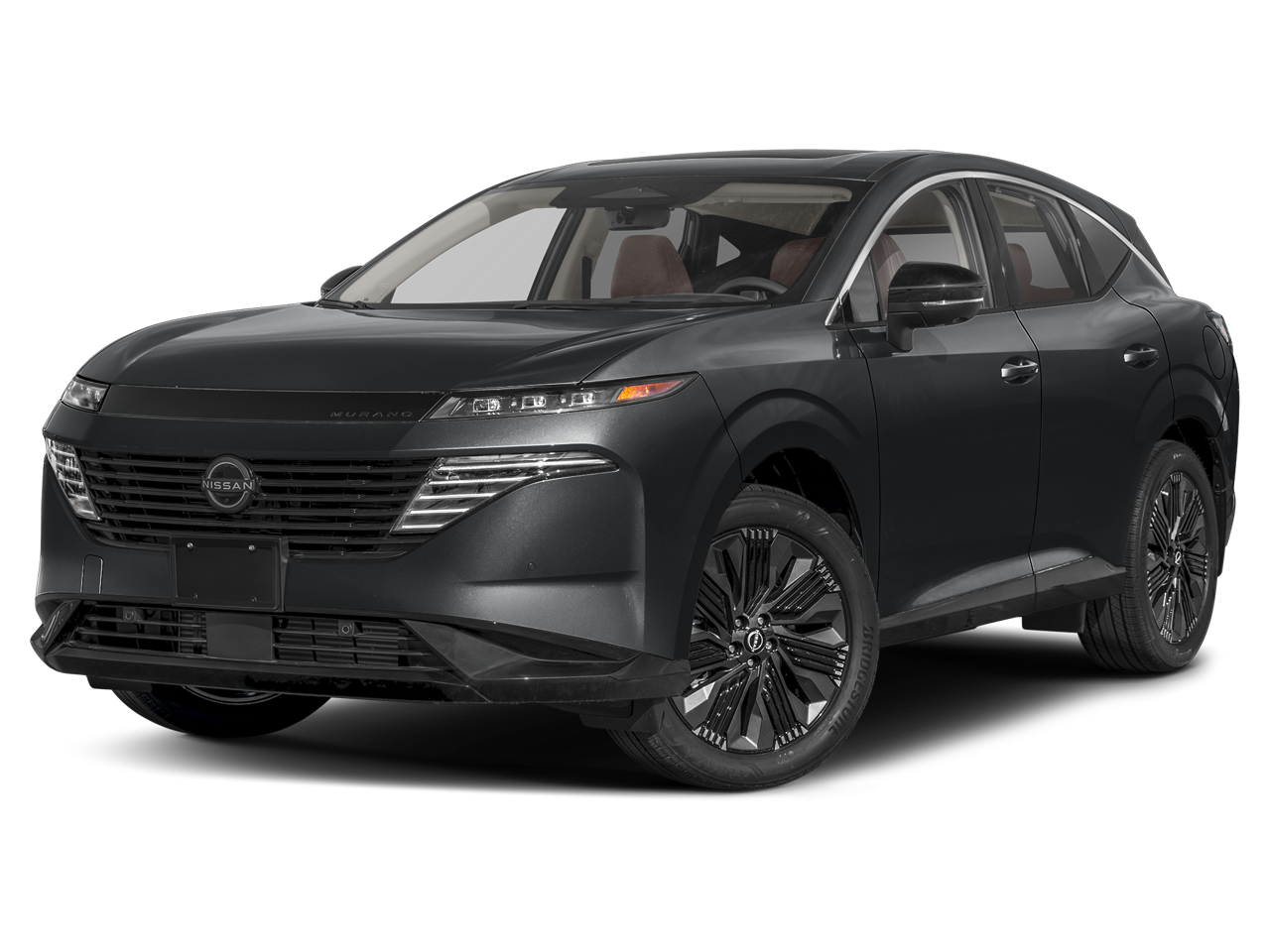 2026 Nissan Murano Platinum - Photo 33