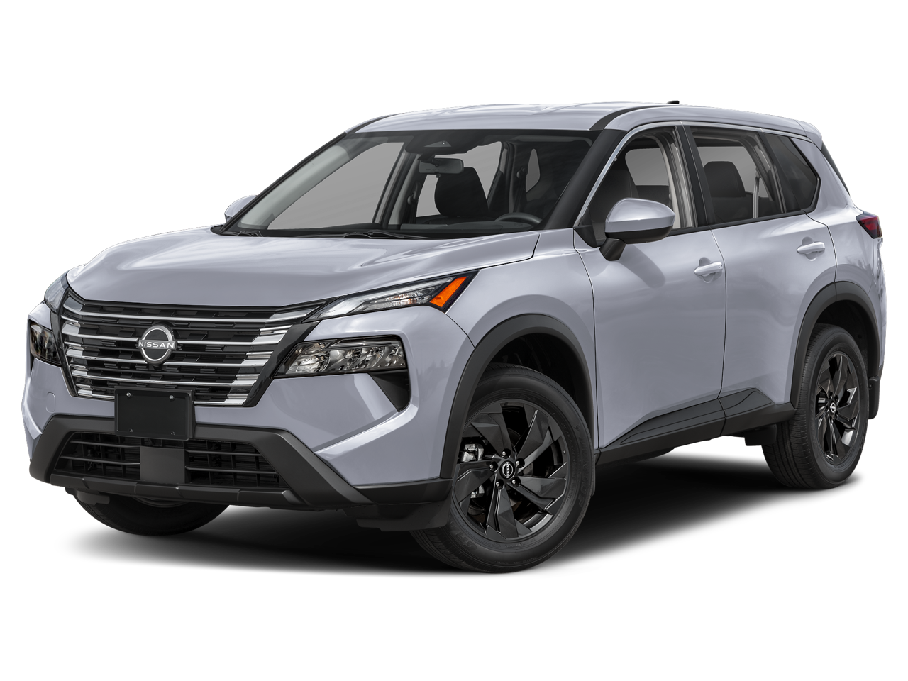 2026 Nissan Rogue SV FWD's photo