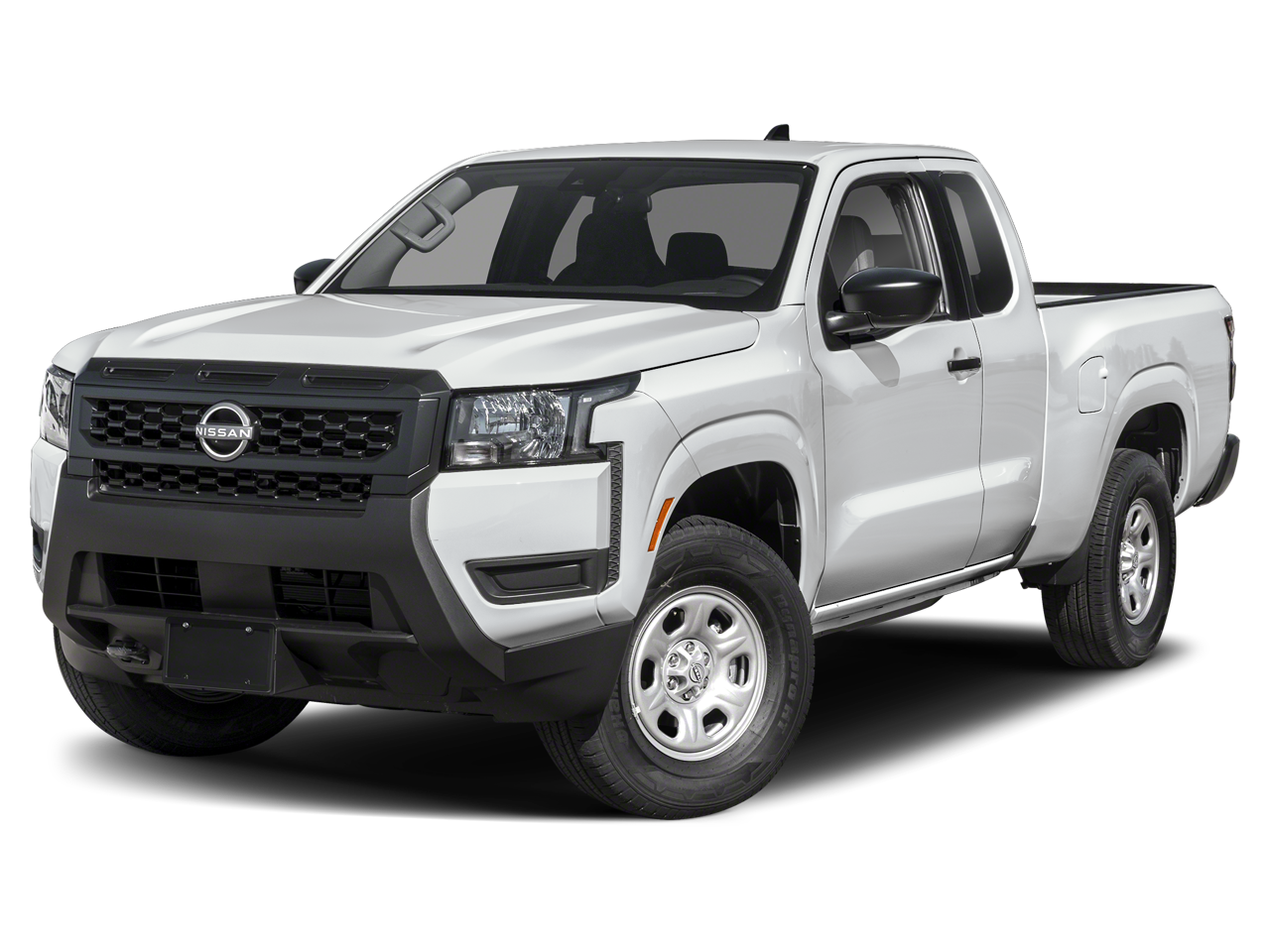 2026 Nissan Frontier S King Cab 4X2's photo