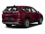2018 Honda CR-V EXL