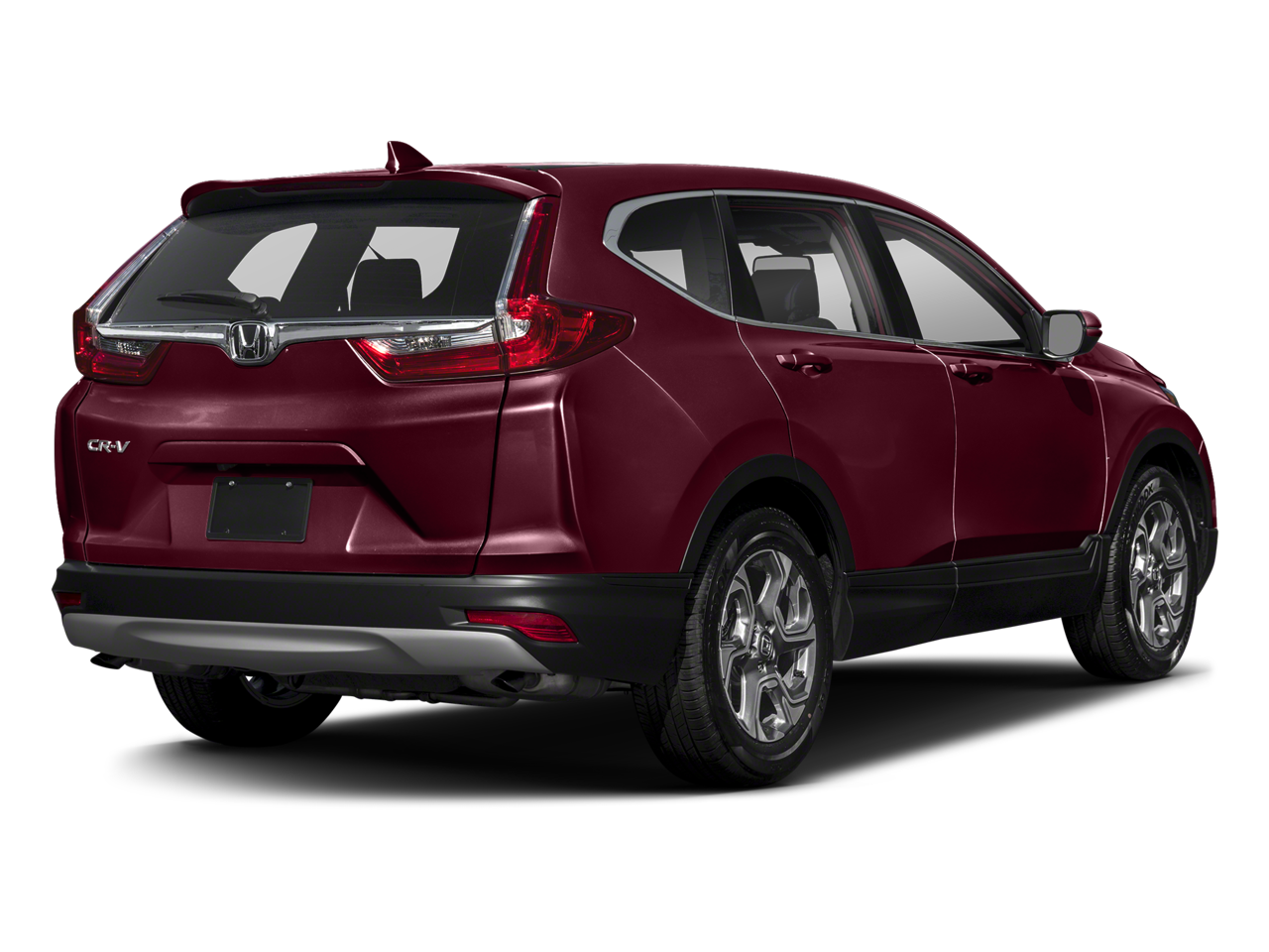 2018 Honda CR-V EXL