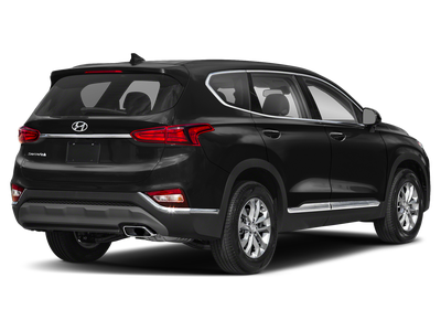 2019 Hyundai SANTA FE SEL Plus 2.4L