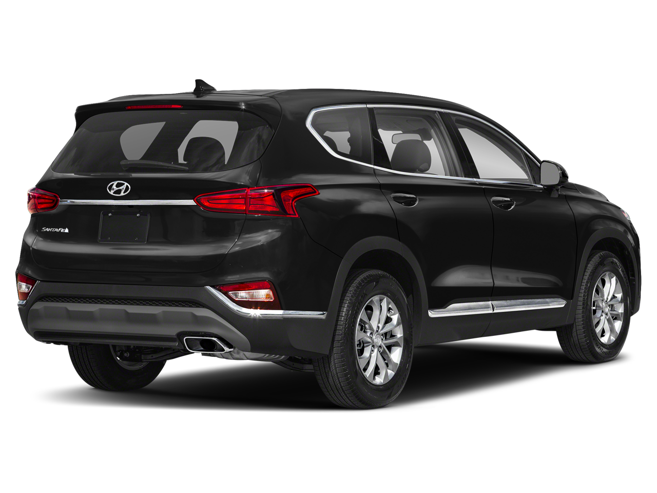 2019 Hyundai SANTA FE SEL Plus 2.4L