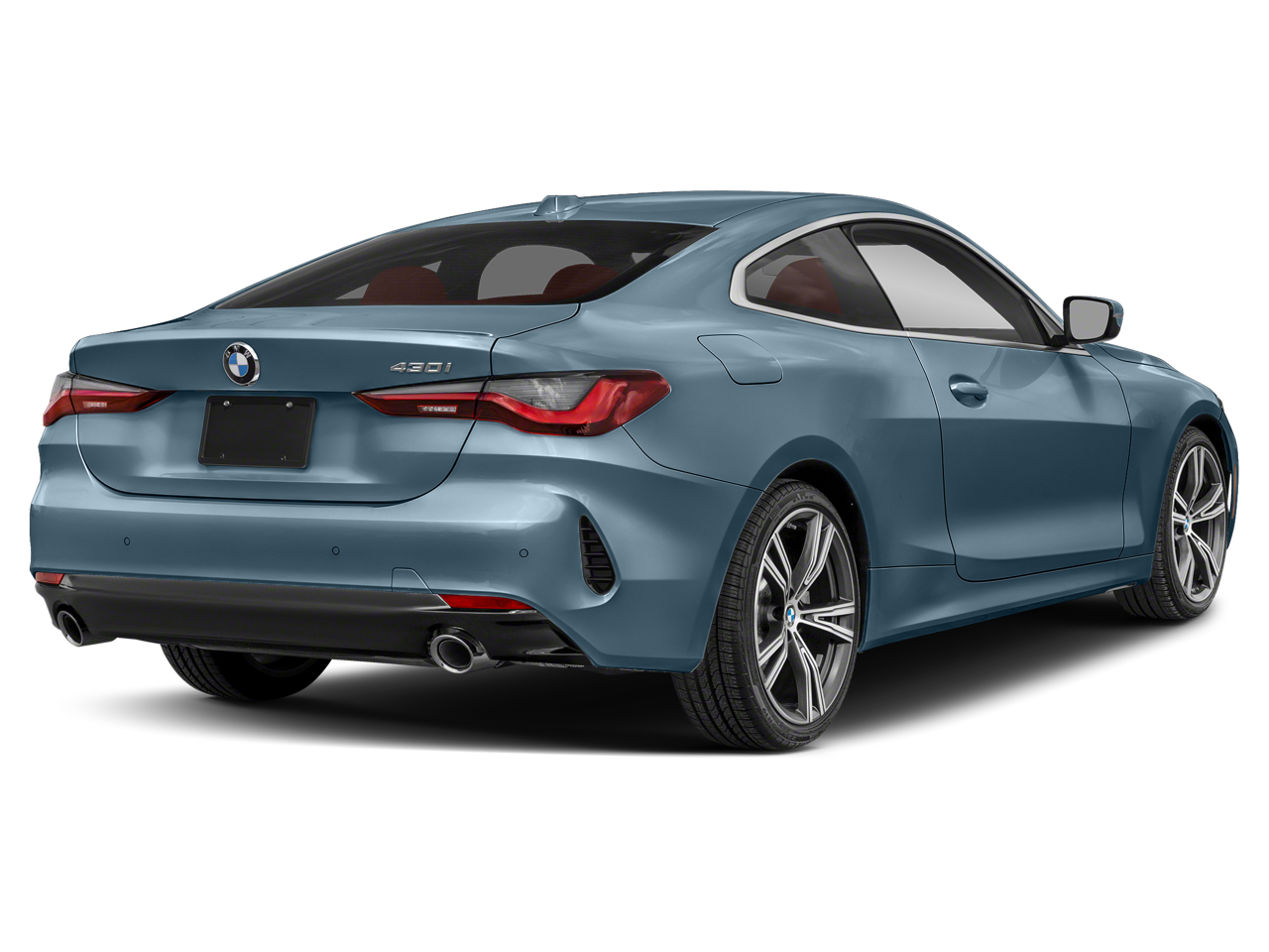 2024 BMW 4 Series 430i xDrive