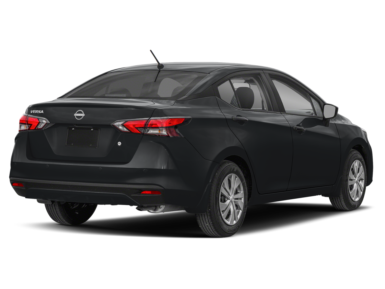 2025 Nissan Versa Sedan S - Photo 28