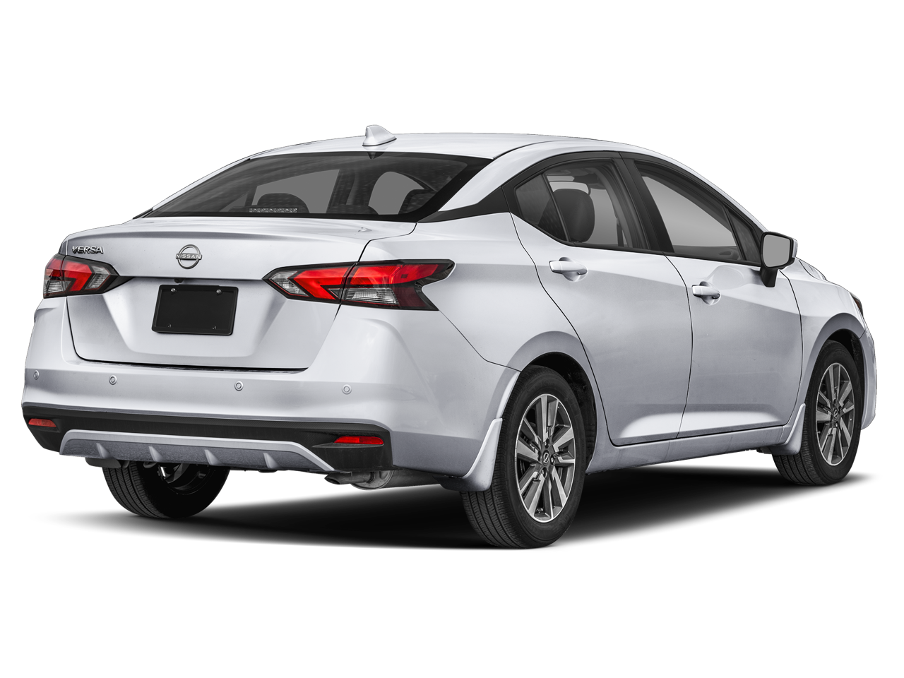 2025 Nissan Versa Sedan SV - Photo 29