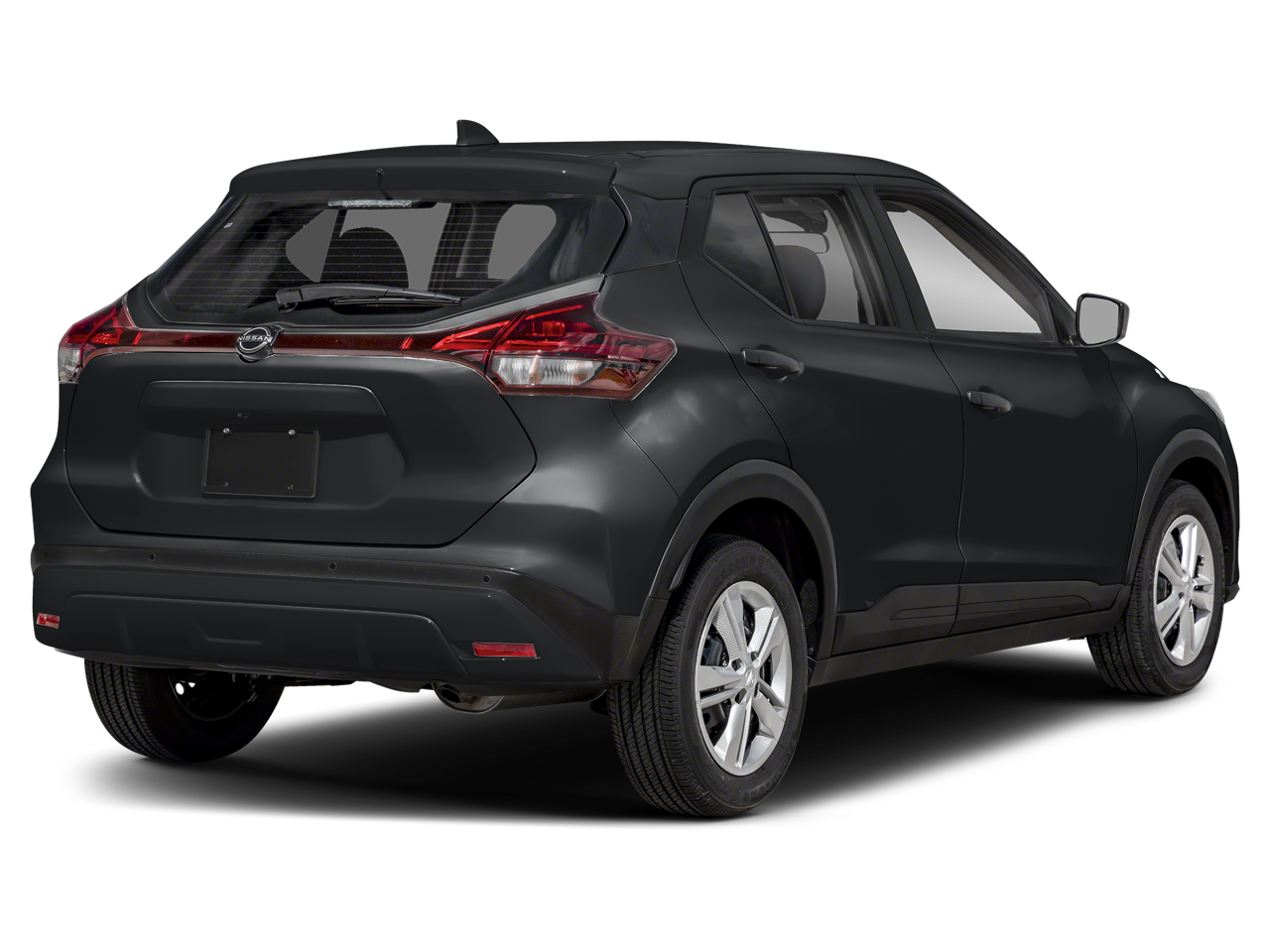 2025 Nissan KICKS PLAY Base - Photo 30