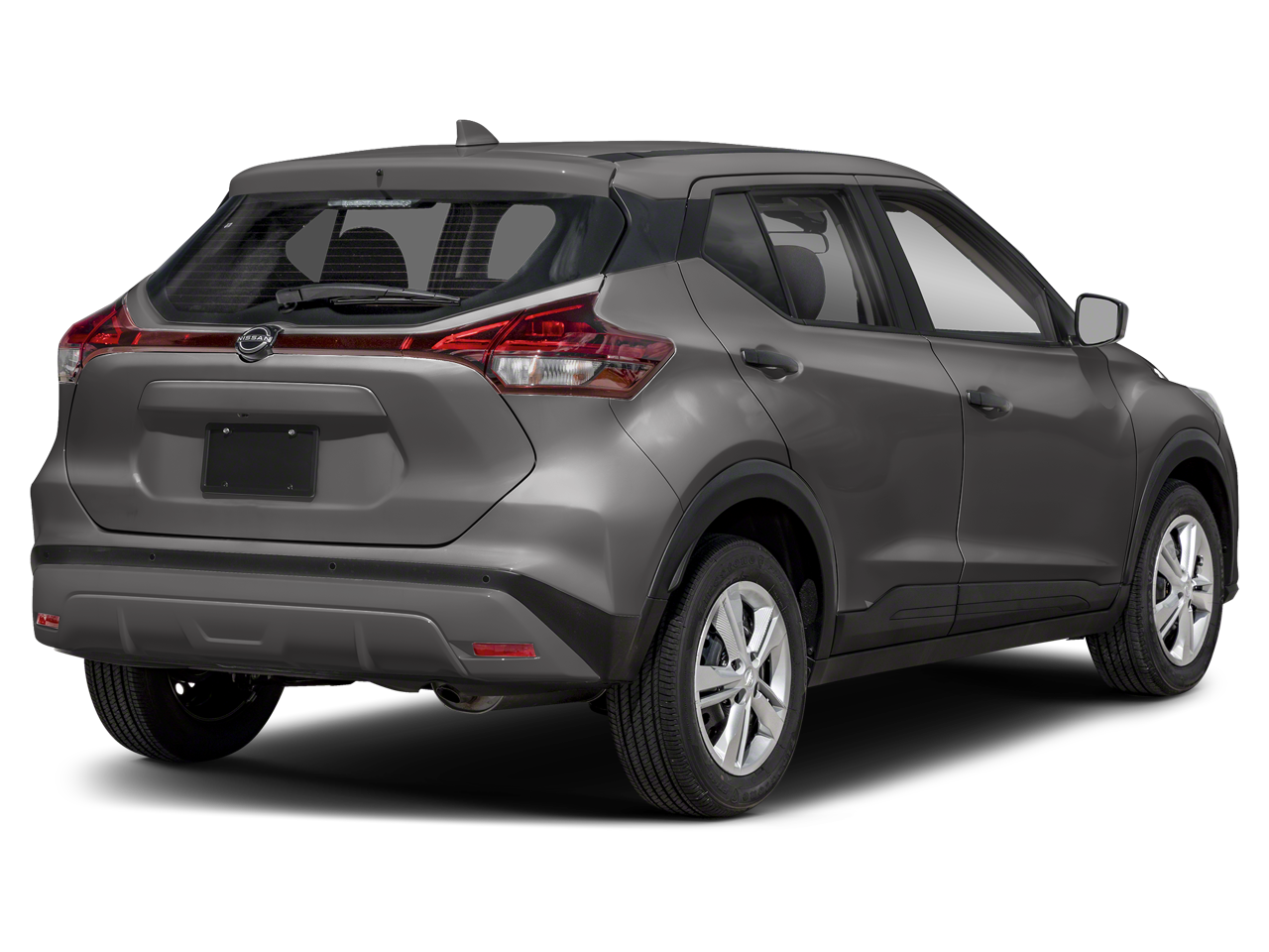 2025 Nissan KICKS PLAY Base - Photo 30