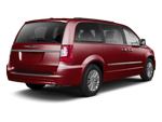 2013 Chrysler Town and Country Touring