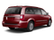 2013 Chrysler Town and Country Touring