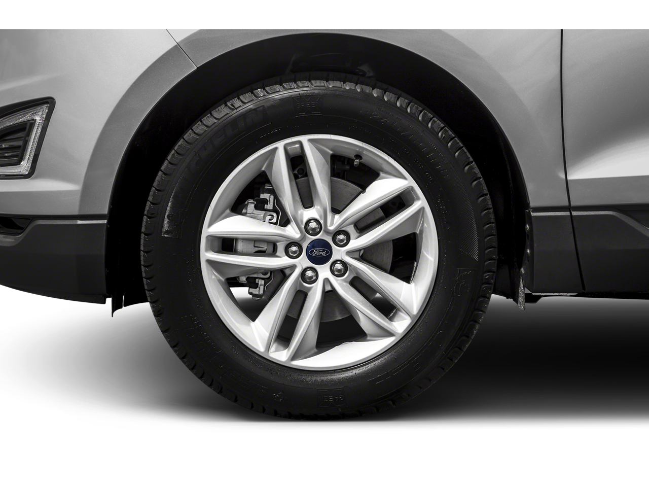 2015 Other Edge SEL