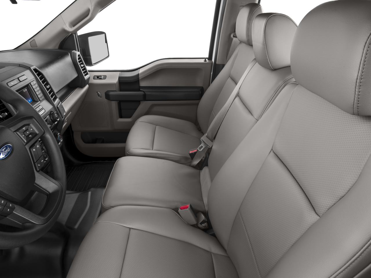 2017 Ford F-150 F150