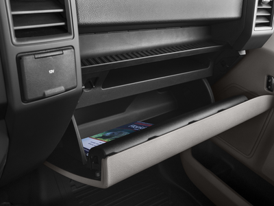 2017 Ford F-150 F150