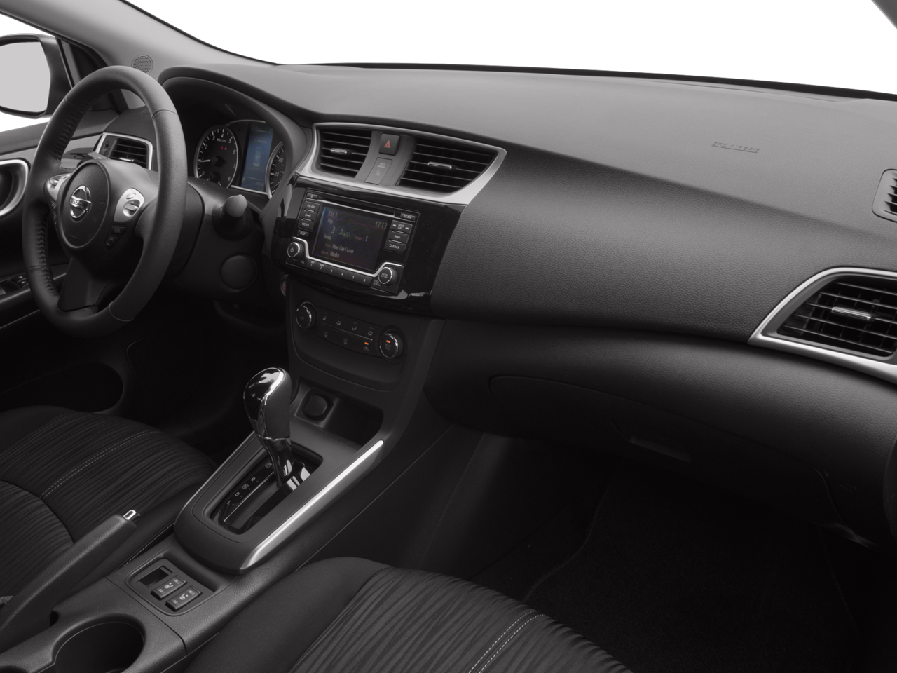 2017 Other Sentra SV